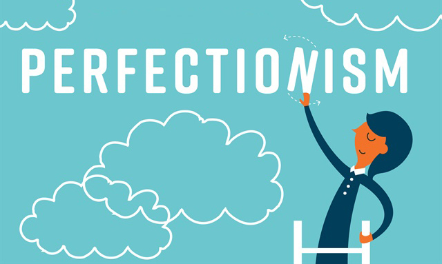 You are currently viewing Highly Sensitive People: Does Perfectionism Get In You Way?