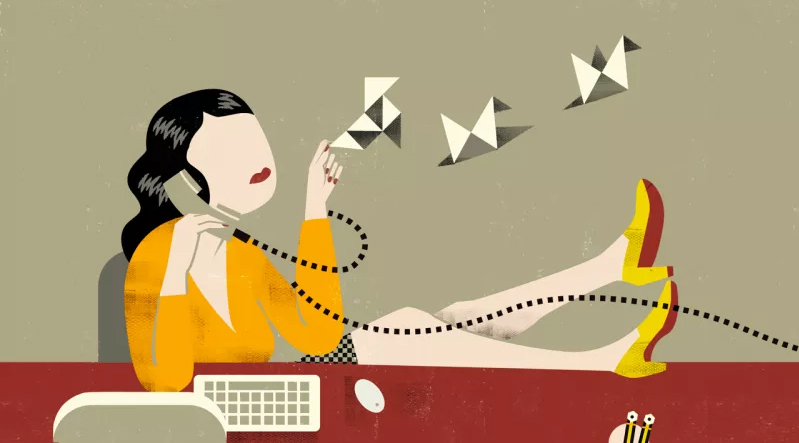 Read more about the article What’s the root cause of your procrastination?