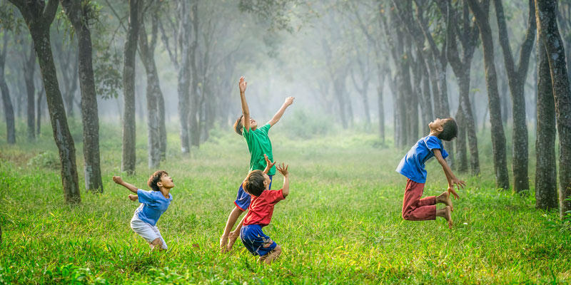 Read more about the article #HighlySensitivePeople: Do You Make The Time For Play?