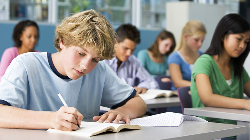 How important is learning during adolescence?