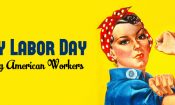 #HighlySensitivePeople: What’s the real meaning of Labor Day? by Dr. DeForest Soaries