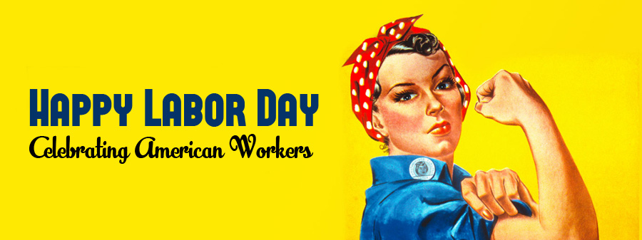 Read more about the article #HighlySensitivePeople: What’s the real meaning of Labor Day? by Dr. DeForest Soaries