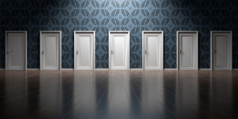 Read more about the article #HighlySensitivePeople: Do you have trouble making decisions?