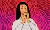 #HighlySensitivePeople#Introverts: Is mental clutter heavier than any mess you can see?