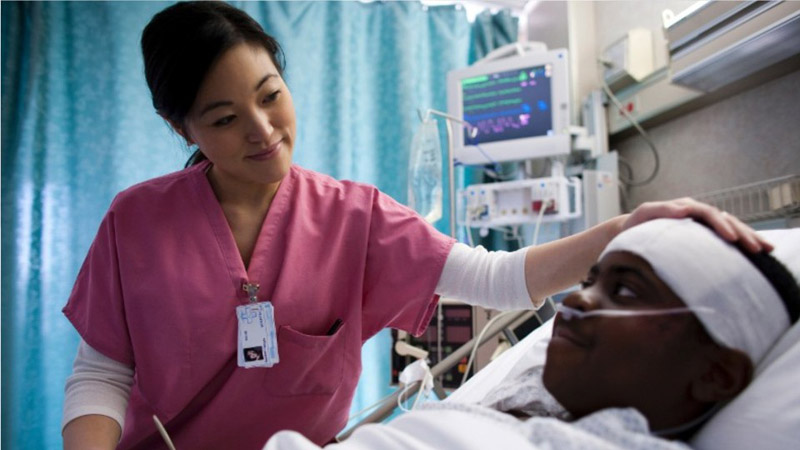 Read more about the article A salute to nurses!