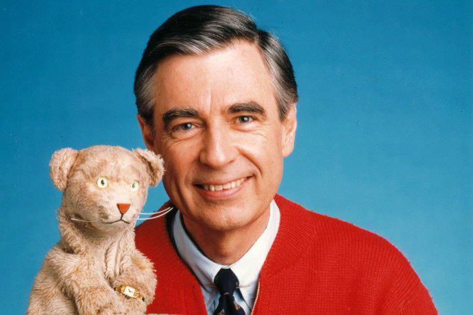 Highly Sensitive People: Do You Think Mr. Rogers Was Highly Sensitive?