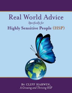 Real World Advice Book Cover