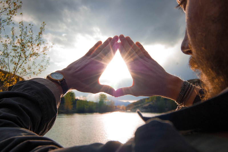 You are currently viewing Highly Sensitive People: Are You An Optimist Or A Pessimist?