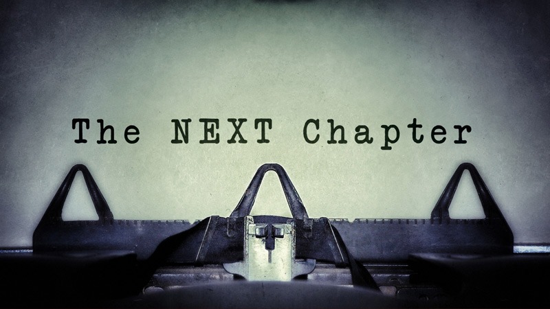 Read more about the article (6) What do I do in the next chapter of my life?