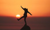 #HighlySensitivePeople: Is it harder for highly sensitive people and introverts to bounce back from difficult times?