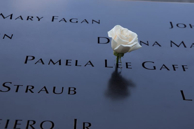 Read more about the article Highly Sensitive People/Introverts: Where were you on 9/11/01?