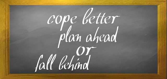 You are currently viewing #HighlySensitivePeople: Can You Use Some Tips To Deal With Change?