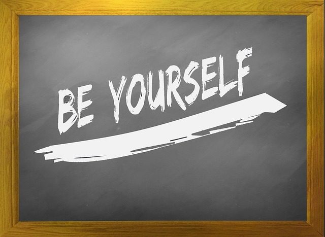 Read more about the article #HighlySensitivePeople: Do You Try To Be Something You’re Not?