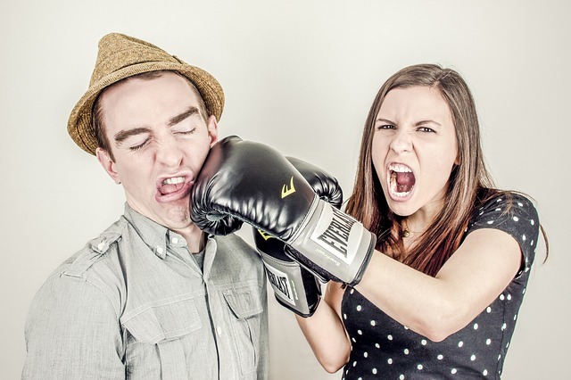 Read more about the article Highly Sensitive People: Are You Afraid Of Confrontation?