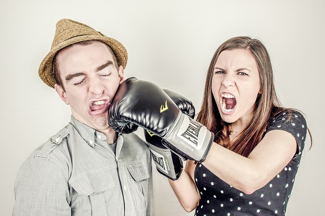 Read more about the article #HighlySensitivePeople: How do you deal with toxic people?