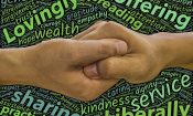 #HighlySensitivePeople: Are Acts Of Kindness Important?