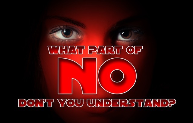 Read more about the article #HighlySensitivePeople: Do you have difficulty saying “no”?