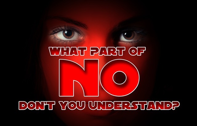 Read more about the article #HighlySensitivePeople: Do you have difficulty saying “no”?